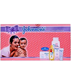 Johnson and Johnson-Baby Care Collection Johnson and Johnson-Baby Care Collection