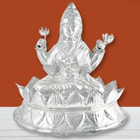 Shri Lakshmi Idol Shri Lakshmi Idol