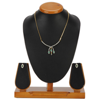 Liaison-of-Souls Bijou Set of Avon Liaison-of-Souls Bijou Set of Avon