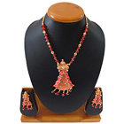 Amazing Royal Inspired Necklace Set Amazing Royal Inspired Necklace Set