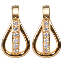 Luxuriant Phenomenon Earrings Luxuriant Phenomenon Earrings