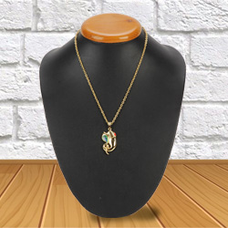 Gorgeous Ganesh Locket from Avon Gorgeous Ganesh Locket from Avon