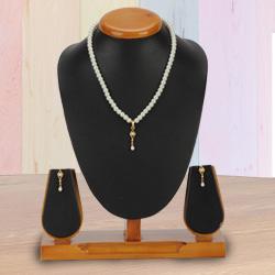 Barfi Pendent Set Barfi Pendent Set