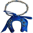 Evil eye horse shoe Evil eye horse shoe
