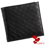 Exclusively designed Black genuine leather wallet for gents Exclusively designed Black genuine leather wallet for gents