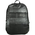 Black Trendy Backpack from Fastrack Black Trendy Backpack from Fastrack