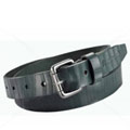 Wonderful Black Gents Belt of Leather from Titan Fastrack Wonderful Black Gents Belt of Leather from Titan Fastrack