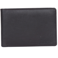 Exceptional Gents Leather Wallet from Longhorn Exceptional Gents Leather Wallet from Longhorn
