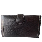 Stately Passport Leather Wallet from Rich Born Stately Passport Leather Wallet from Rich Born