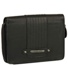 Stylish Titan Fastrack Brand Collection of Ladies Black Wallet Stylish Titan Fastrack Brand Collection of Ladies Black Wallet