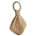 Chic Ladies Handbag in Beige Colour Chic Ladies Handbag in Beige Colour
