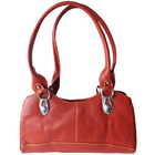 Chromatic Polish Ladies Leather Handbag from Rich Born Chromatic Polish Ladies Leather Handbag from Rich Born