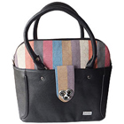 Rakish Preen Ladies Leather Handbag from Rich Born Rakish Preen Ladies Leather Handbag from Rich Born