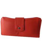 Chic Ladies Leather Wallet from Rich Born Chic Ladies Leather Wallet from Rich Born