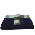 Refined Choice Ladies Clutch from Spice Art Refined Choice Ladies Clutch from Spice Art