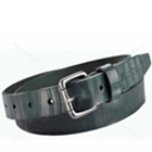 Ornate Womanhood Ladies Leather Belt Ornate Womanhood Ladies Leather Belt