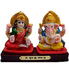 Lucky Lakshmi Ganesha show piece Lucky Lakshmi Ganesha show piece