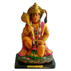 Powerful Hanumanji Idol Powerful Hanumanji Idol