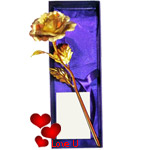 Special Love Golden Rose Stick Special Love Golden Rose Stick