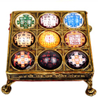 Navgrah chowki Navgrah chowki