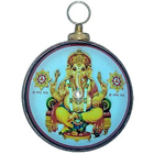 Ganesh yantra hanging Ganesh yantra hanging