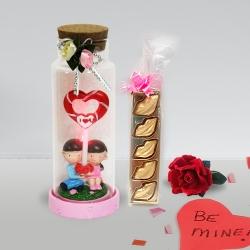 Wonder of Love Jar Wonder of Love Jar