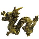 Sublime Feng-Shui Dragon Sublime Feng-Shui Dragon