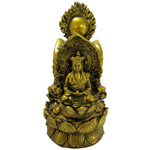 Imperial Feng-Shui Buddha Idol Imperial Feng-Shui Buddha Idol