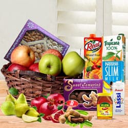 Affectionate Founders Favorite Breakfast Gift Basket Affectionate Founders Favorite Breakfast Gift Basket