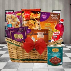 Breathtaking Best Treats for Success Breakfast Gift Basket Breathtaking Best Treats for Success Breakfast Gift Basket