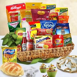 Bewitching Holiday Breakfast Gift Collection Bewitching Holiday Breakfast Gift Collection