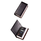 Leather Writing Pad Set 2 Leather Writing Pad Set 2