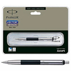 Parker Vector Metallix Ball Pen Parker Vector Metallix Ball Pen