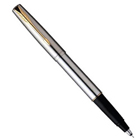 Awe-inspiring Frontier Roller Ball Pen Presented By Parker Awe-inspiring Frontier Roller Ball Pen Presented By Parker
