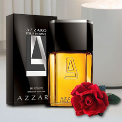 AZZARO POUR HOMME AZZARO POUR HOMME