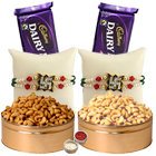 Reverence-for-Rapport Raksha Bandhan Ensemble Reverence-for-Rapport Raksha Bandhan Ensemble