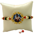 Bahubali Character Rakhi for Brother Bahubali Character Rakhi for Brother