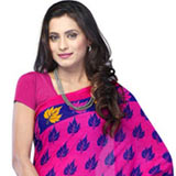 Modish Radiance Chiffon Saree Modish Radiance Chiffon Saree