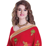 Robust Tussar Silk Saree Robust Tussar Silk Saree