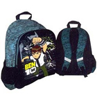 Stylish Boys School Bag from Ben 10 Stylish Boys School Bag from Ben 10