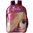 Remarkable Selection of Barbie Pink and Black Doll Bag Remarkable Selection of Barbie Pink and Black Doll Bag