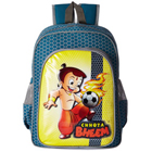 Remarkable Choice of Chhota Bheem School Bag Remarkable Choice of Chhota Bheem School Bag
