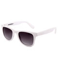 Arresting Ladies Opium Colorfornia Goggles with Black Gradient Glasses and White Frame Arresting Ladies Opium Colorfornia Goggles with Black Gradient Glasses and White Frame