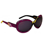 Classic and Stylish Barbie Printed Sunglasses Classic and Stylish Barbie Printed Sunglasses