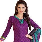 Elegant Women’s Siya Collection Crepe N Chiffon Printed Salwar Suit Elegant Women’s Siya Collection Crepe N Chiffon Printed Salwar Suit