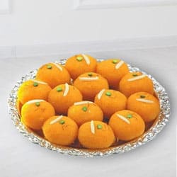Delish Delight Sweet Meats from Haldiram
Delish Delight Sweet Meats from Haldiram
