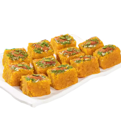 Premium Fiesta Dil Khusal Sweets Box from Haldirams Premium Fiesta Dil Khusal Sweets Box from Haldirams