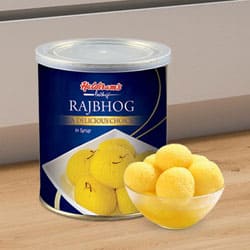 Haldiram Raj Bhog Haldiram Raj Bhog
