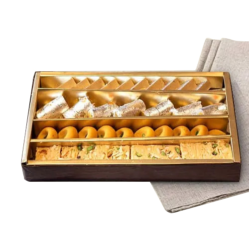 Mixed Sweets Box Mixed Sweets Box