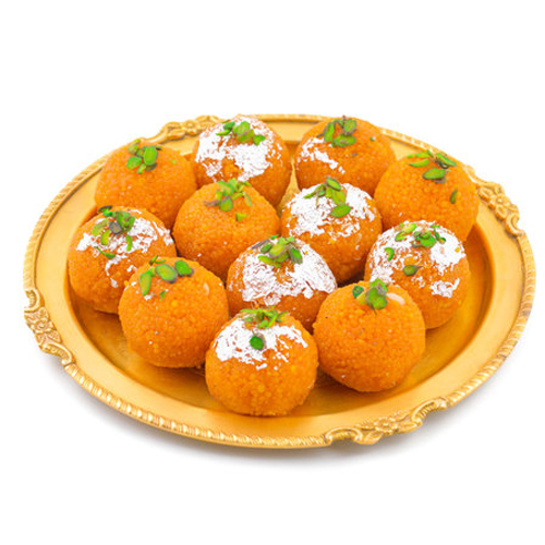 Motichur Ladoo Motichur Ladoo